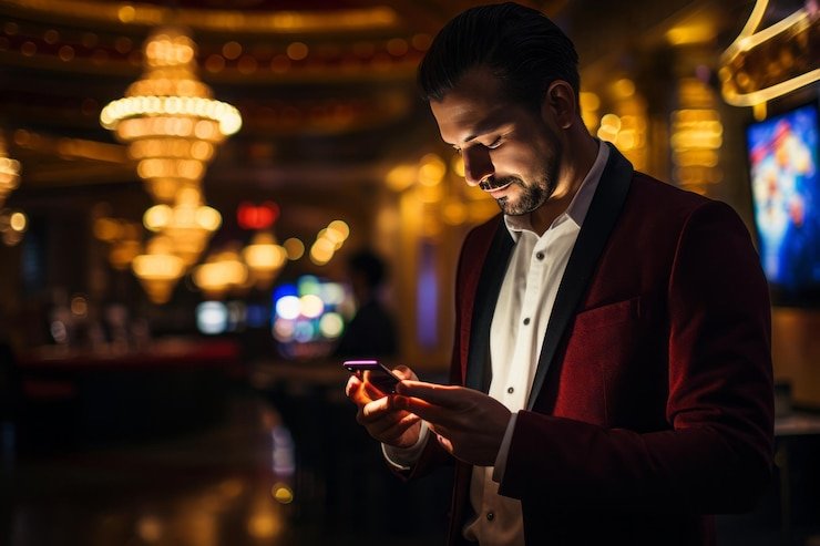 Antarmuka pemilihan angka Togel 3D di platform superkaya88